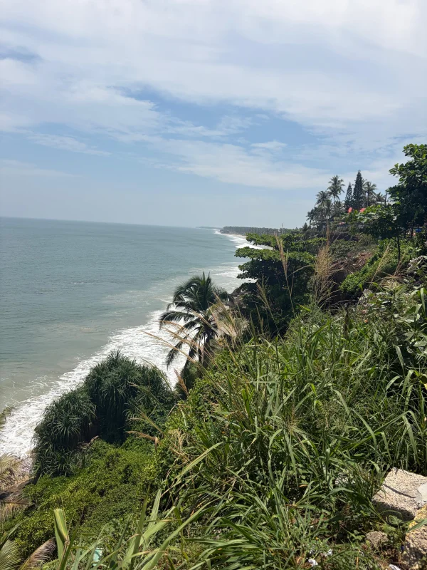 Nature