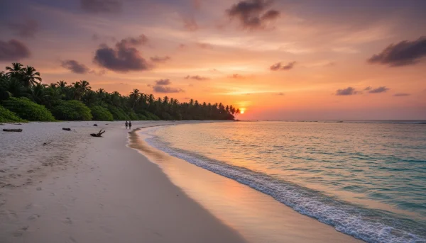 best beach in india 1